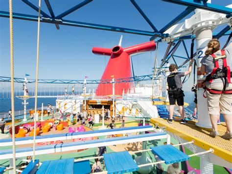 The 17 Best Free Things To Do On A Cruise Cruise Critic