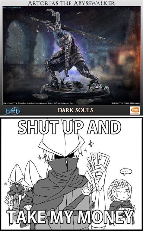 Pin By Kyotikzen On Dark Souls Memes Dark Souls Dark Souls Funny Dark Souls Meme