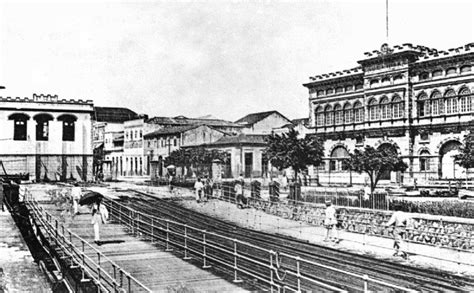 Manaus De Antigamente Registros HistÓricos De Manaus Em 190119021903 E 1904