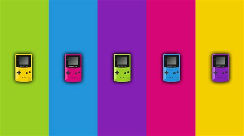 Gameboy Wallpaper (79+ images)