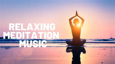 Relaxing Music Stress Relief Music Calm Music Sleep Music Meditation Music Youtube