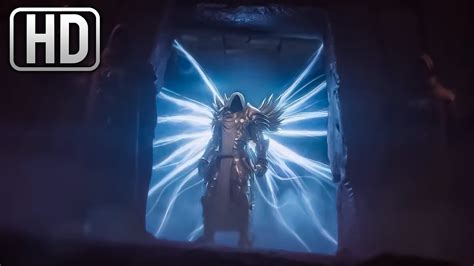 Diablo 2 Resurrected™ Act 2 Cinematic Hd Youtube