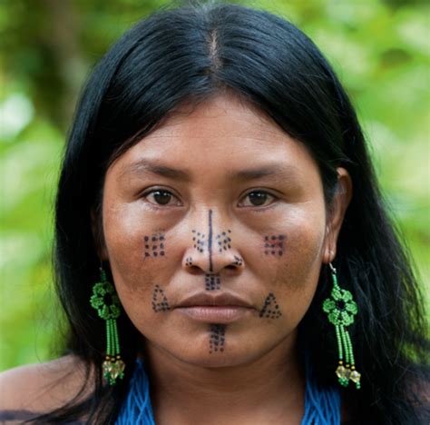Wounaan Nonam Sabiduría Ancestral Indígena