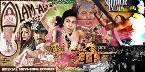 10 Milestones In The History Of Indian Cinema A Listly List