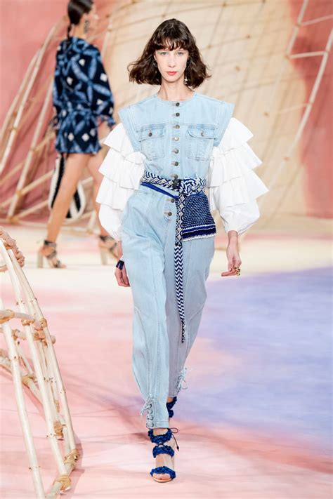 8 Top Trends From The New York Spring 2020 Runways Stile Di Moda