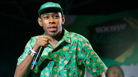 Tyler The Creator Youre Mean One Mr Grinch