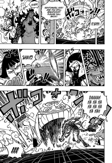 One Piece Chapter ONE PIECE MANGA ONLINE