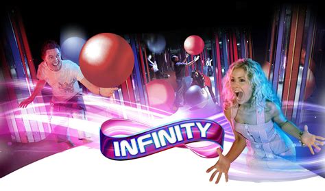 Infinity Gold Coast Attraction Surfers Paradise Fun And Amusements