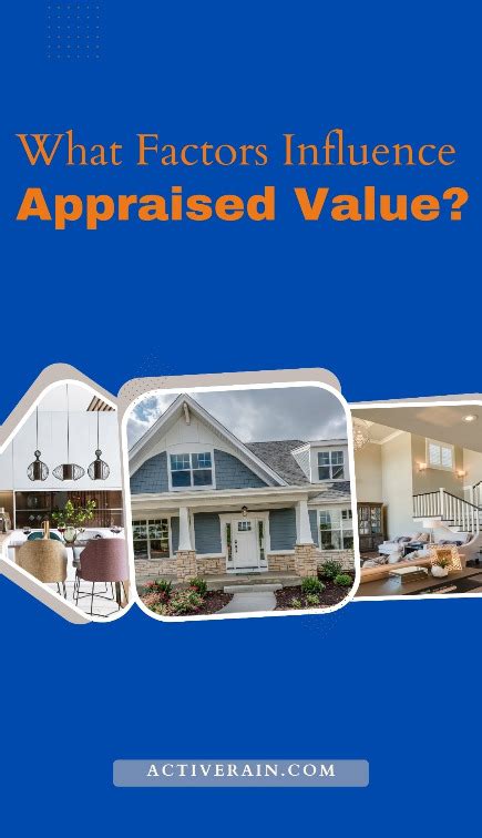 How Does A Real Estate Appraiser Determine Value Visually