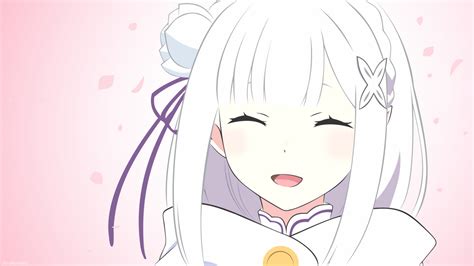 Rezero Emilia 3 By Sorakuuhaku On Deviantart