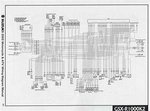 2017 Suzuki Gsx R Wiring Diagram