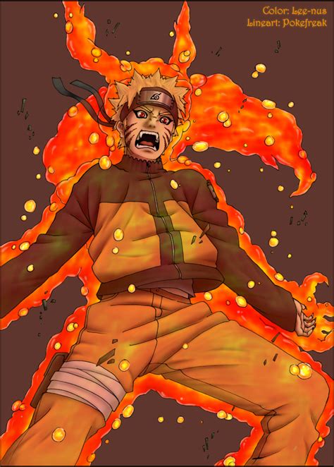 Uzumaki Naruto Image 693152 Zerochan Anime Image Board