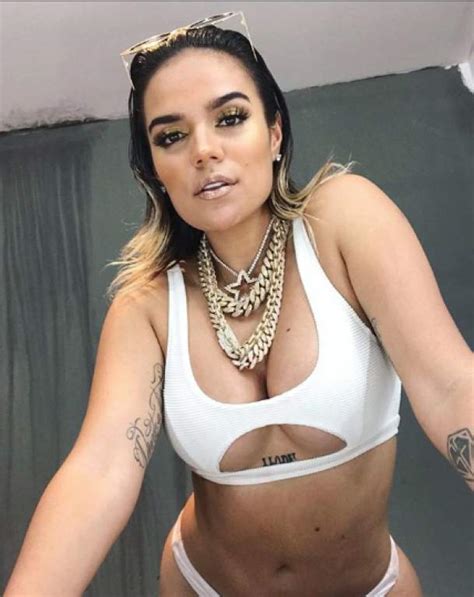 Instagram Las Sexys Fotos En Bikini De Karol G Que Cautivan A Sus Fans Colombia Aweita La