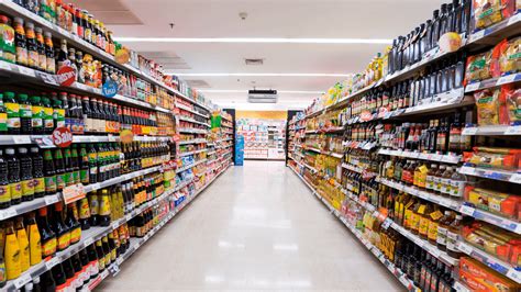 Layout De Supermercado Como Influencia Nas Compras Dos Clientes