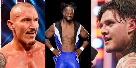 5 Current Wwe Wrestlers Who Are Better As Heels And 5 Who Are Better As