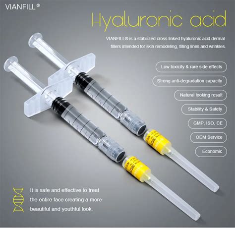 Hyaluronic Acid Penis Injections To Buy Injectable Pmma Dermal Fillers Ce Buy Filler For Penis