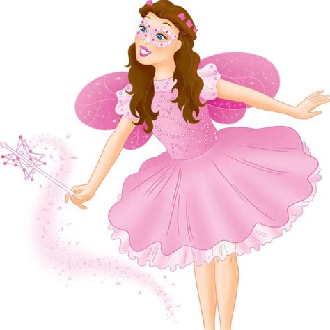 About The Fairies The Fairies The Magic Behind Fairy Dancing