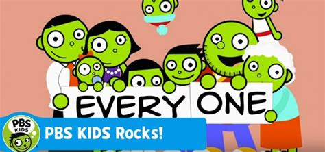 More Entertainment For Children As Pbs Kids Comes To Dstv And Gotv