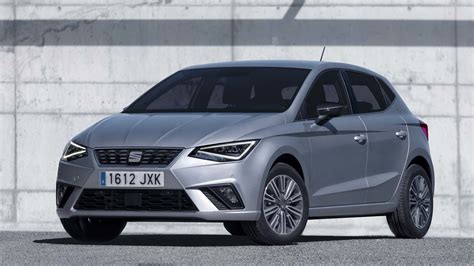 2018 Seat Ibiza Fr Ve Excellence Paketlerine Kavuştu