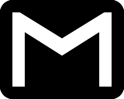 Maybe you would like to learn more about one of these? Gmail Logo Svg Png Icon Free Download (#45572) - OnlineWebFonts.COM