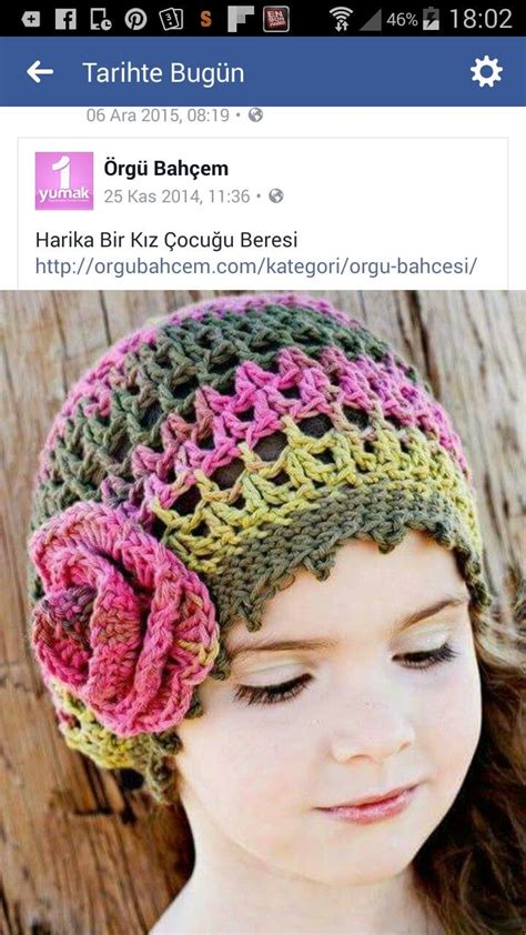 Pin By Pinner On Bereler Crochet Crochet Hats Beanie