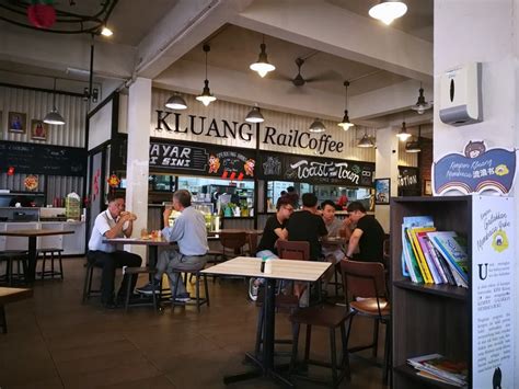 Foodie Trip In Kluang Johor Scrumptious Dishes That You Must Try