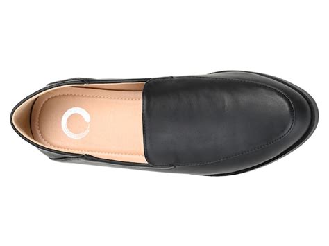 Journee Collection Corinne Loafer Dsw