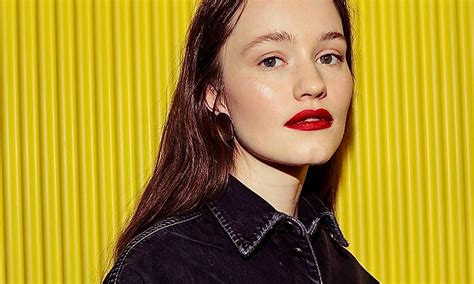 new music sigrid “sucker punch” coverstory