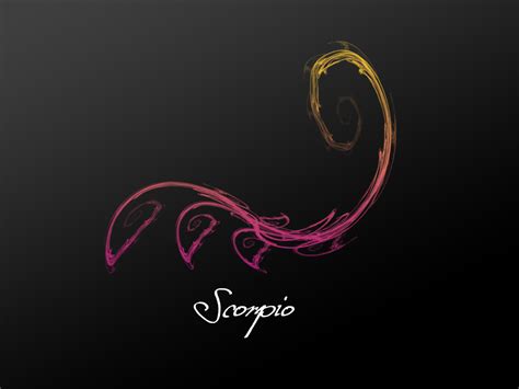 Tons of awesome scorpio car wallpapers to download for free. Scorpio Wallpaper Zodiac - WallpaperSafari