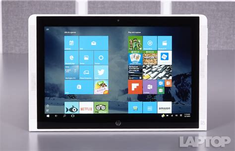 Hp Pavilion X2 10t Full Review And Benchmarks Laptop Mag