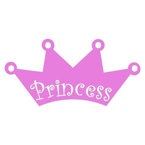 Purple Princess Crown Clipart Free Clip Art Images Crown Clip Art