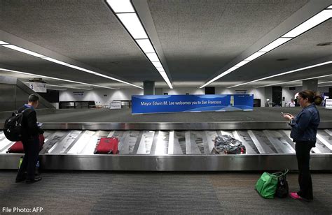 Airport Baggage Handlers Accused Of Flying Drugs Throughout Us