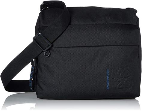 Mandarina Duck Sling Backpack Duffle Bag Women Accessories Shoulder