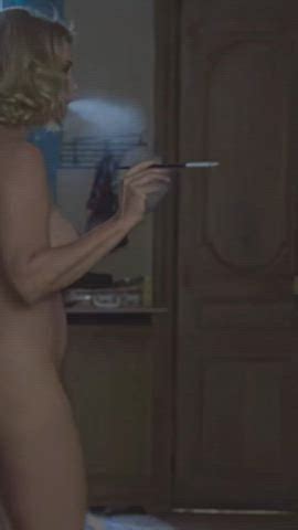 Virginie Efira Full Frontal Milf Plot From Waiting For Bojangles Nude