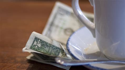 The End Of Tipping What Danny Meyers No Tipping Policy Really Means