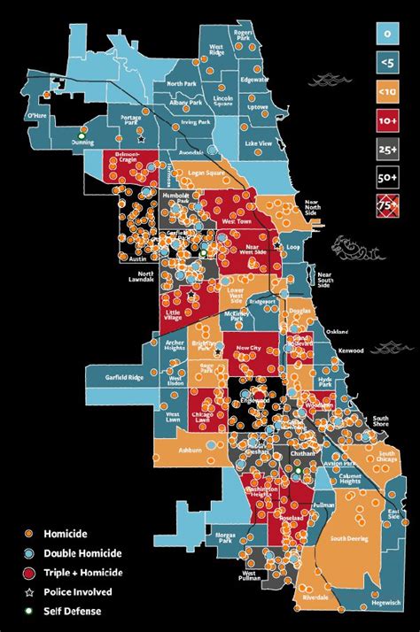 What Are The Good And Bad Neighborhoods Of Chicago Quora