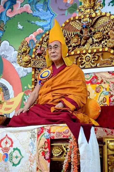 H H Dalai Lama Buddhism Tibetan Buddhism Vajra