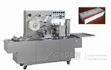 Pictures of Medicine Packaging Machine
