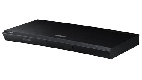 Samsung Ubd K8500 4k Ultra Hd Blu Ray Player Review Techradar