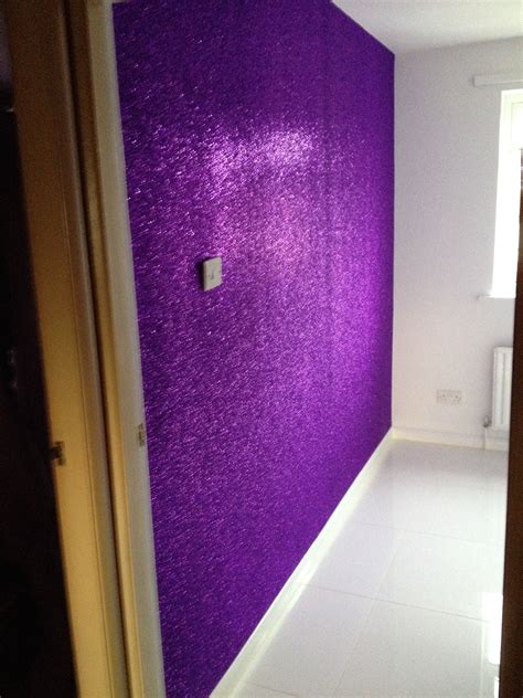 Pin By Sammi Rudolph On Walls And Flooring Ideas Glitter Bedroom