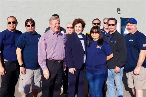 Local 5 Members Help Make a Difference in Nevada Senate Race - UFCW5