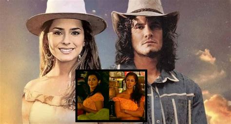 Pasión de gavilanes (international title:hidden passion) is a colombian telenovela that ran for 188 episodes, from 2003 to 2004. 'Pasión de Gavilanes': datos curiosos sobre la novela