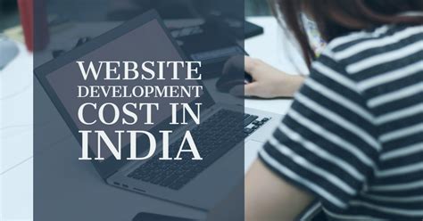 Factors that determine app development cost. How much does #website development #cost in #India ...