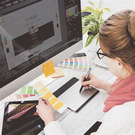 3 Exciting Graphic Design Career Choices