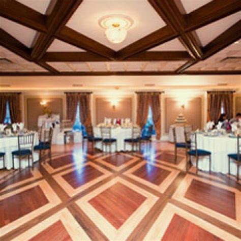 Upstairs Banquet Room The Waters Edge At Giovannis Darien Ct