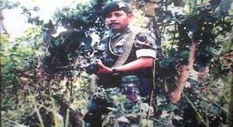 Lima Sniper Paling Mematikan di Dunia, Salah Satunya dari Indonesia : Okezone News