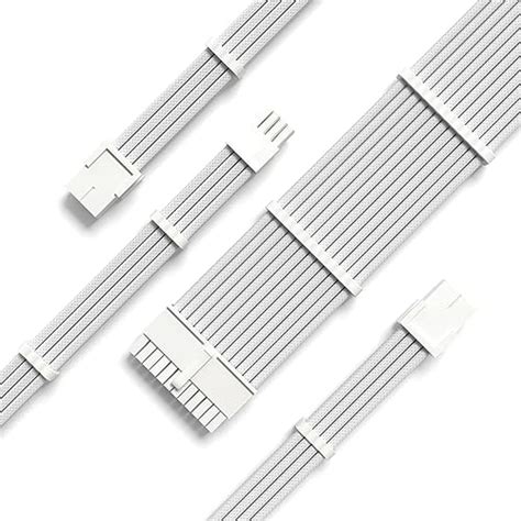 10 Best White Psu Extension Cables For 2023 Robots Net