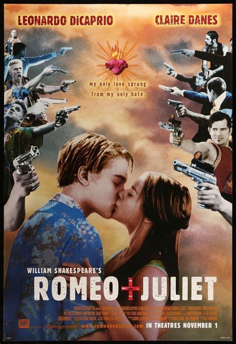 Pin By Paige Renee On Poster Wall Romeo And Juliet Poster Juliet Movie Romeo And Juliet