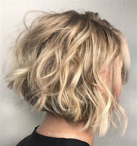 50 Hottest And Trendiest Messy Bobs Worth Trying In 2022 Hair Adviser