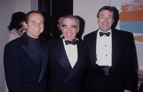 The Joe Pesci Film That Caught Robert De Niro And Martin Scorseses